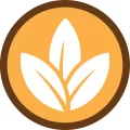 Three leaves