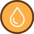 Water drop