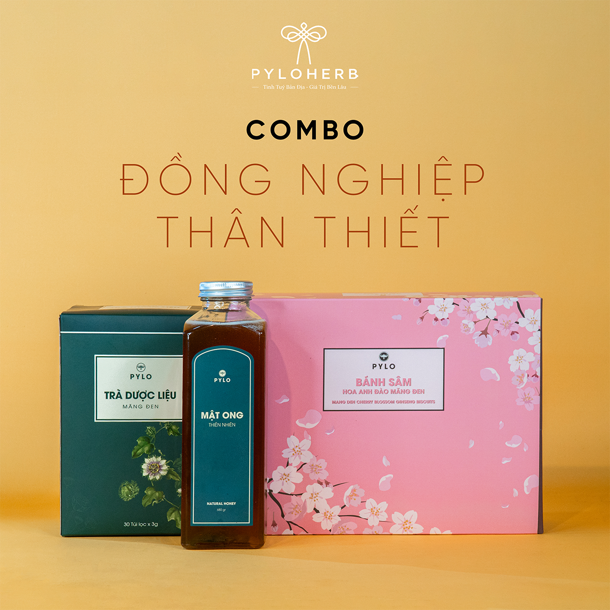 Combo Đồng Nghiệp Thân Thiết
