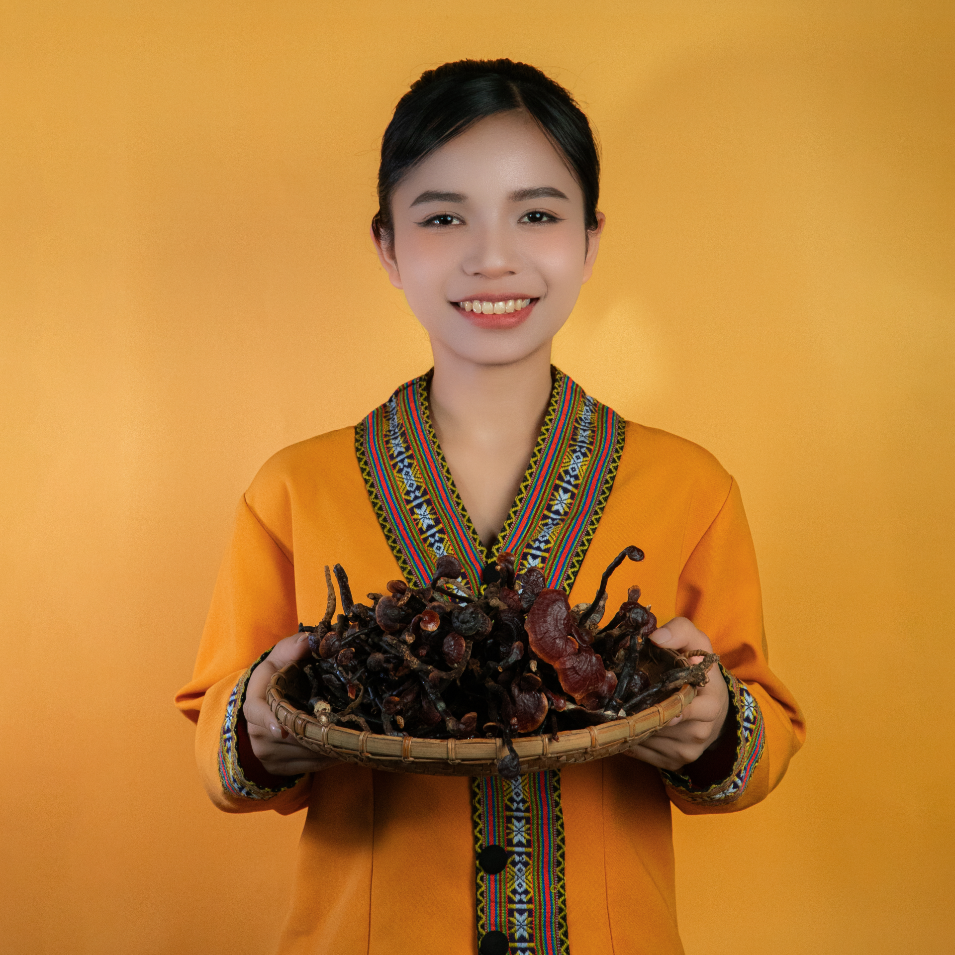 Nấm Linh Chi Cổ Cò PyLo