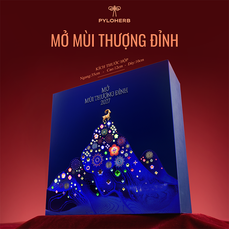 Mở Mùi Thượng Đỉnh