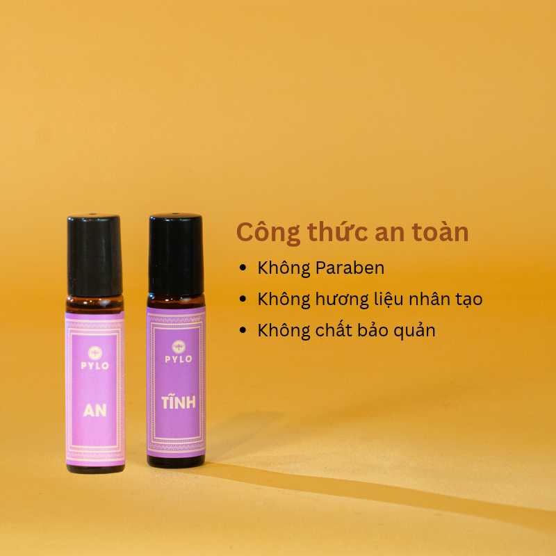 Nước Hoa Thảo Dược PyLo