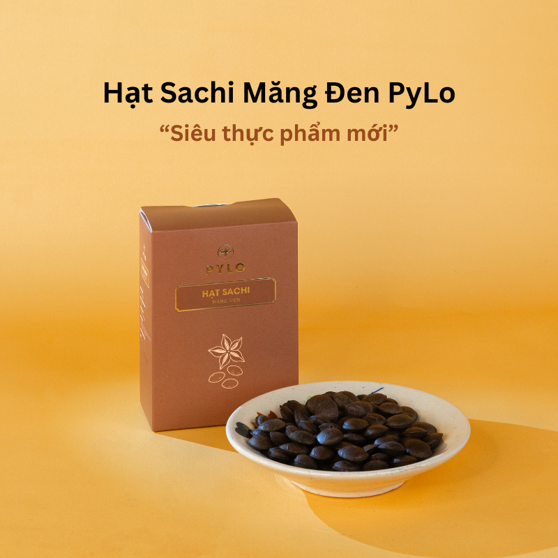 Hạt Sachi Măng Đen PyLo