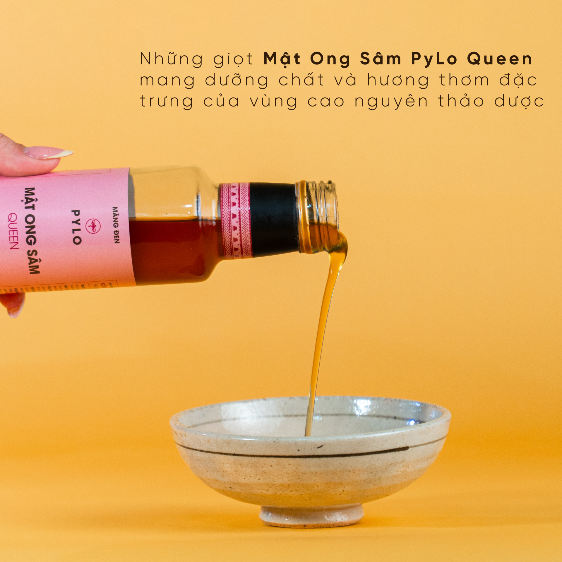 Combo Mật Sâm Đôi Lứa