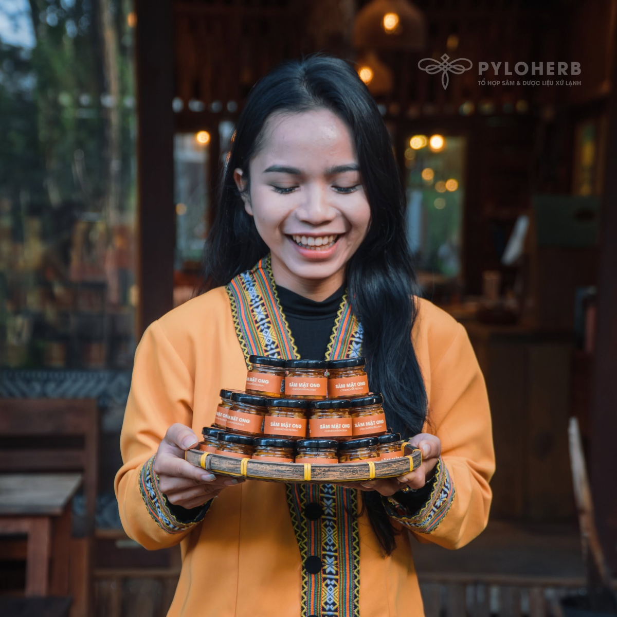 Giao hàng tận nơi
