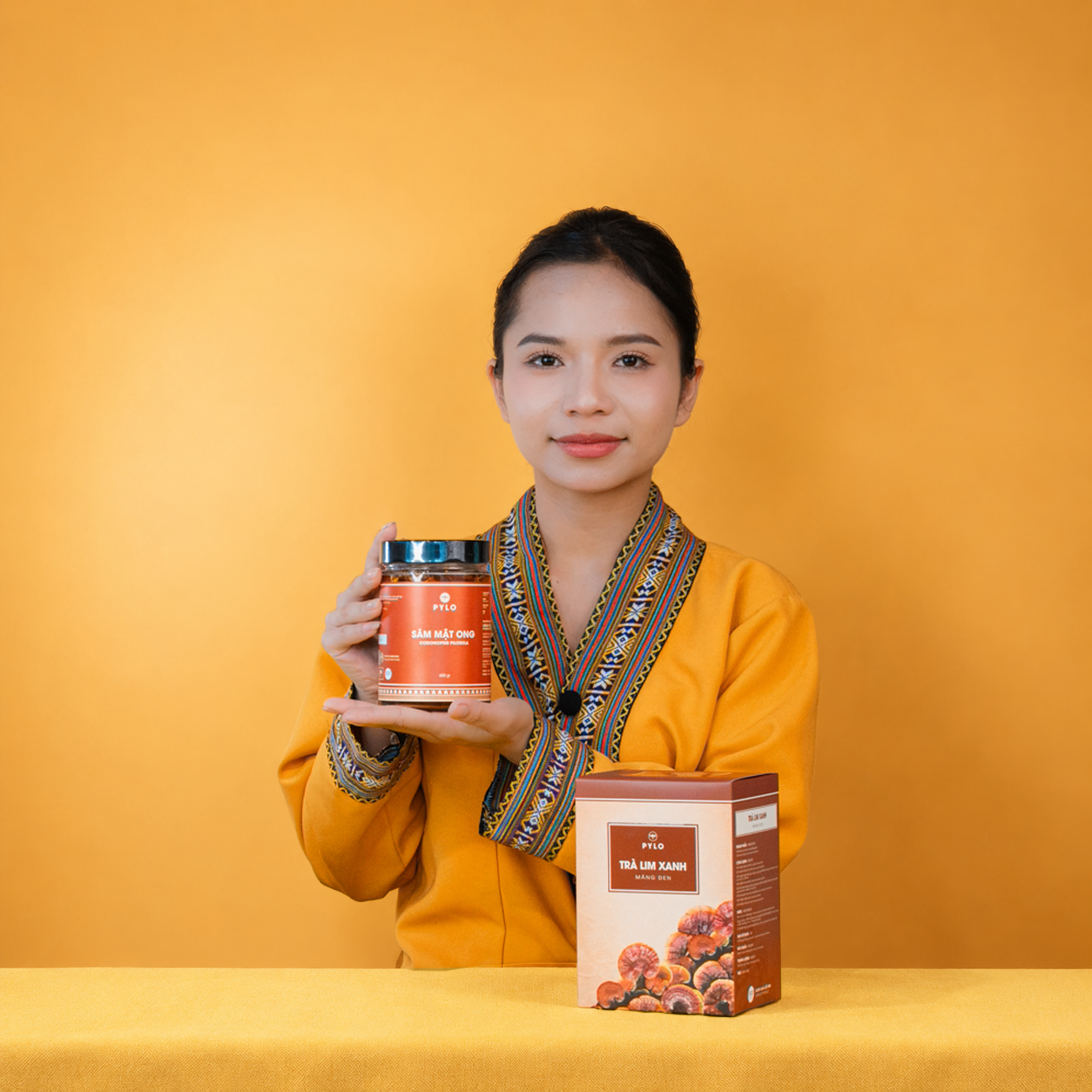 Combo Đặc Hữu Măng Đen