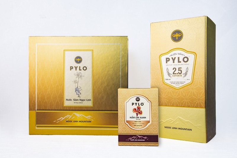 Quà Tặng Sếp Nam