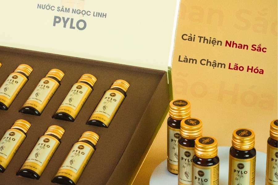 Quà Tặng 20 Tháng 10 [ƯU ĐÃI TẶNG 1 HỘP NƯỚC SÂM]