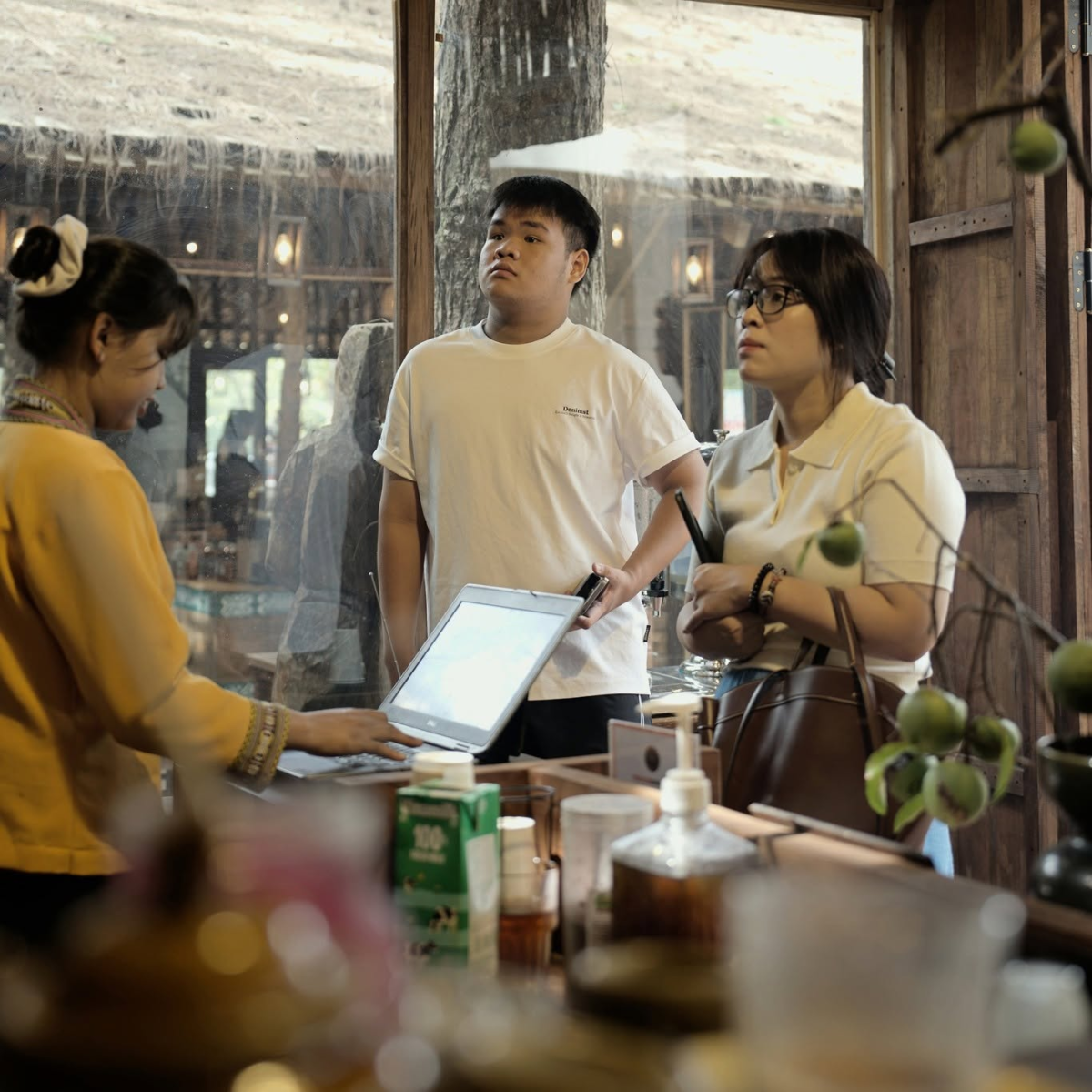 Đồng hành tư vấn