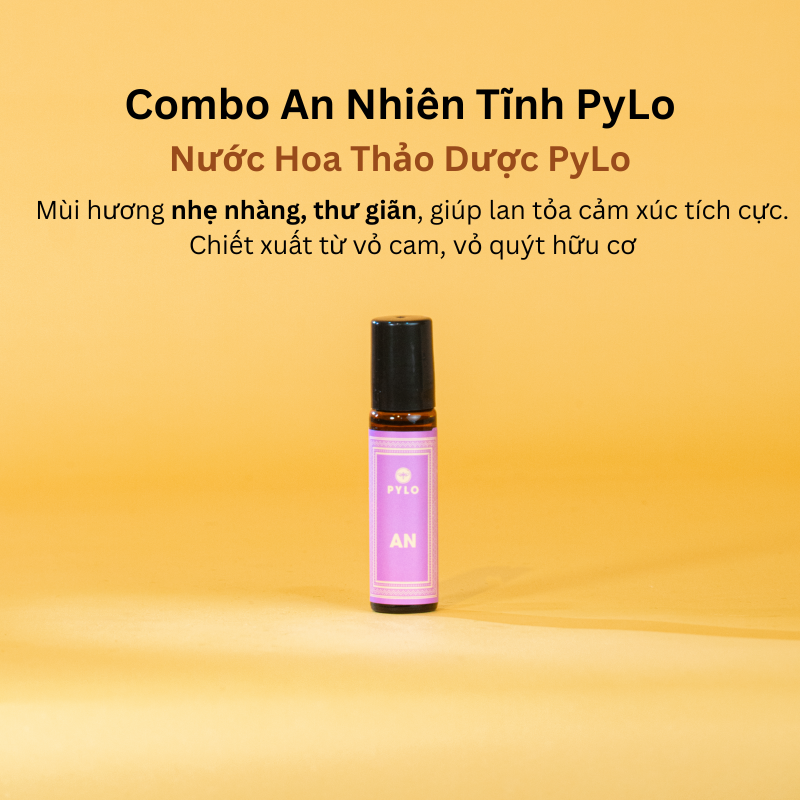 Chạm Vào An Yên