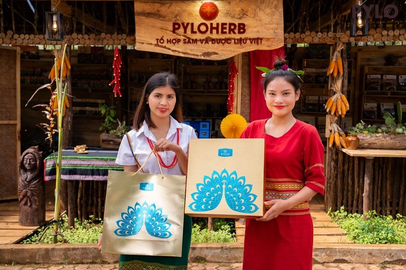 PyLo Hưng Thịnh [BST ĐẠI CÁT] - QUÀ TẾT PYLO 2026 'HƯƠNG XUÂN TỪ ĐẤT LÀNH'