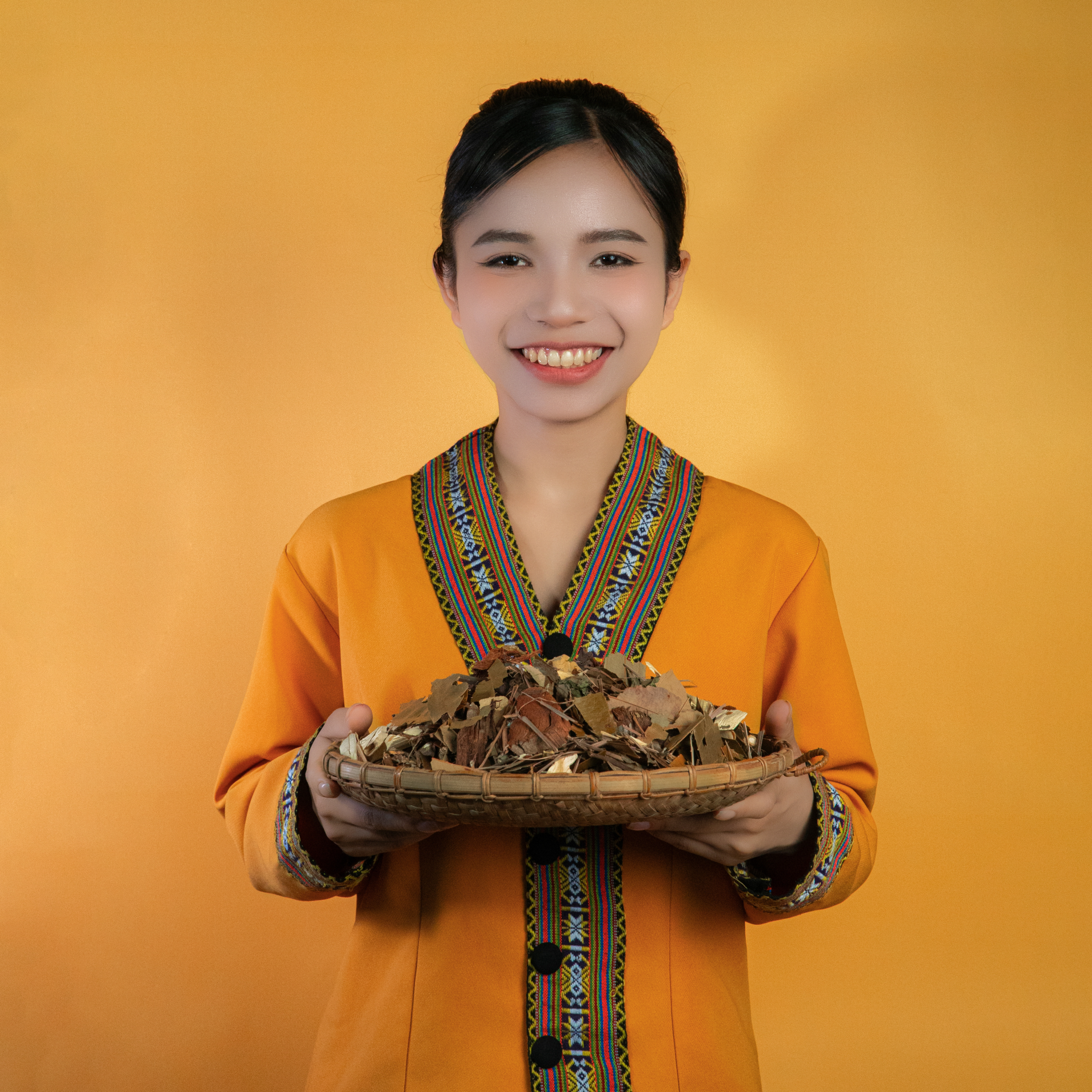 Dược Liệu Xông Cảm PyLo
