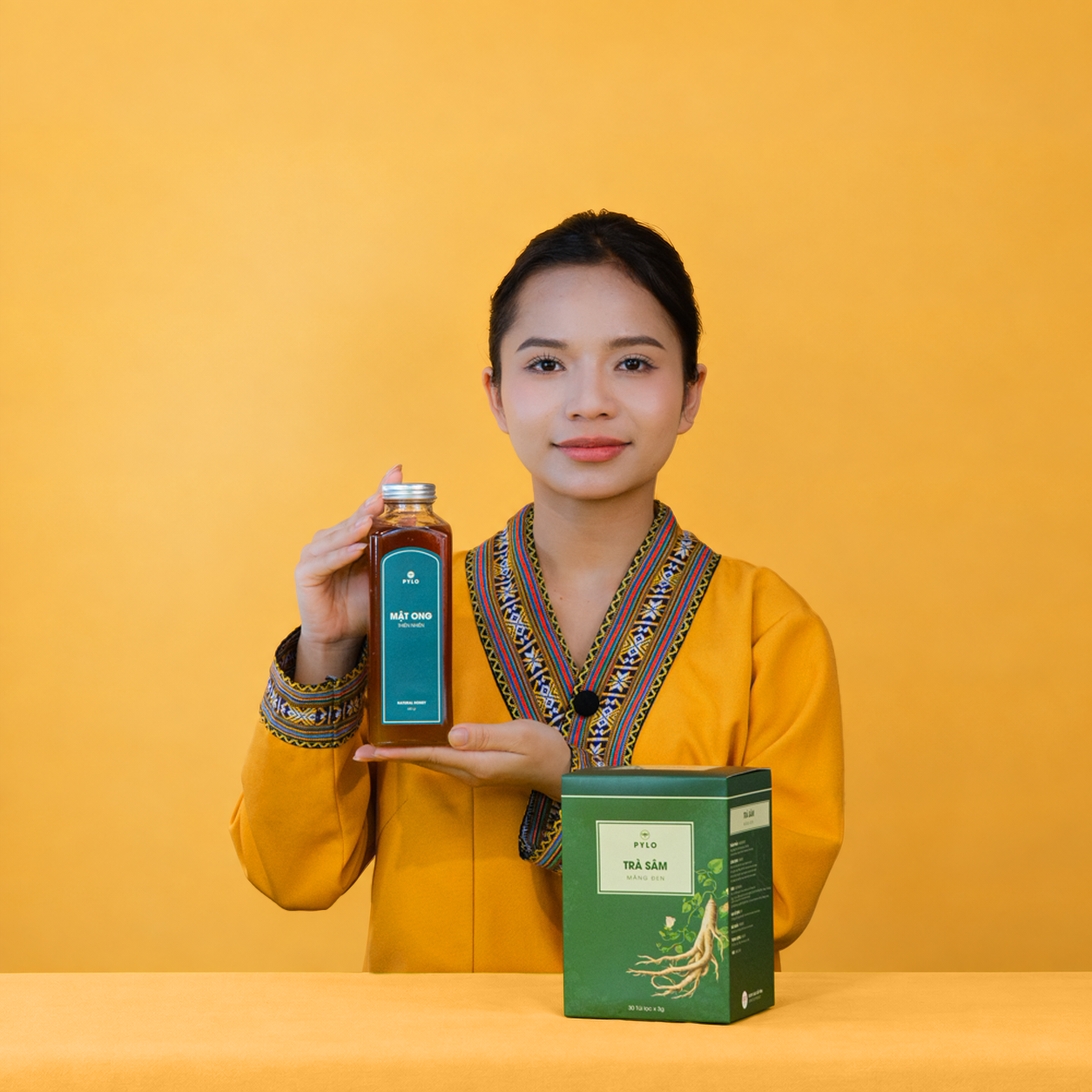 Combo Mở Đầu Câu Chuyện