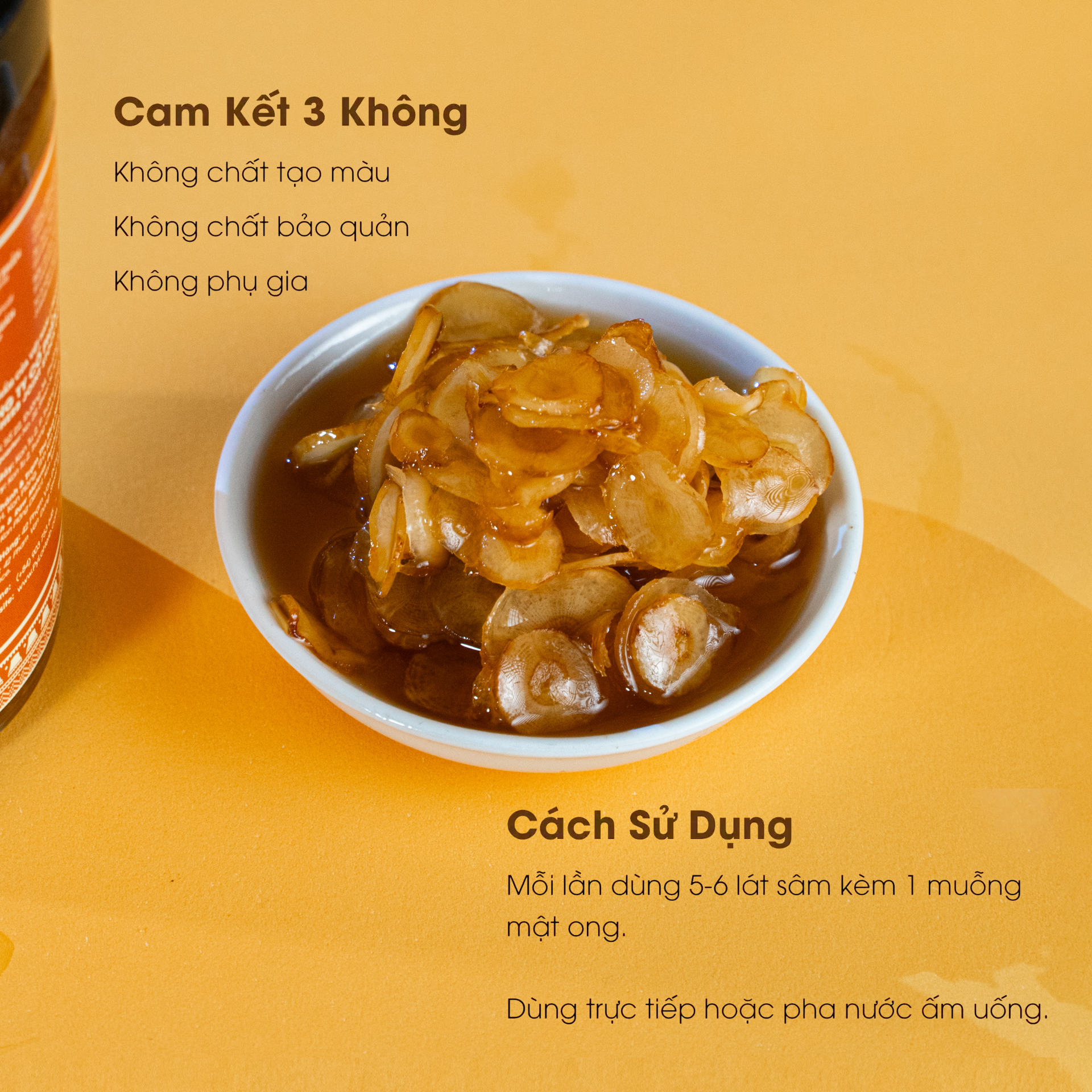 Combo Thức Quà Đại Ngàn