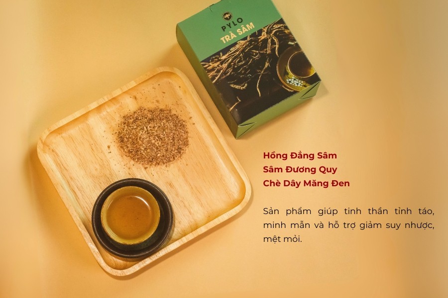 Quà Mừng Thọ