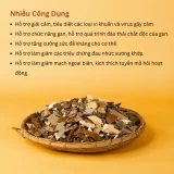 Dược Liệu Xông Cảm PyLo