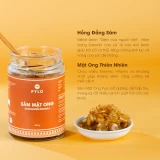 Sâm Mật Ong PyLo