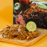 Khô Bò Thảo Mộc PyLo