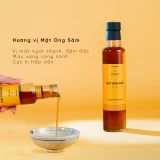 Mật Ong Sâm PyLo Gold - Vàng
