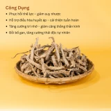 Hồng Đẳng Sâm PyLo (Sâm Dây Ngọc Linh)
