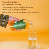 Giấm Táo Hữu Cơ PyLo