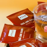 Trà Lim Xanh PyLo