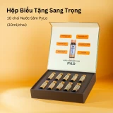 Nước Sâm Ngọc Linh PyLo