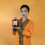 Rượu Thảo Mộc Măng Đen PyLo 25