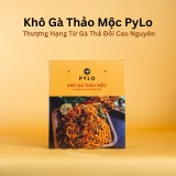 Khô Gà Thảo Mộc PyLo