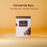 Trà Linh Chi PyLo