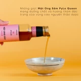 Mật Ong Sâm PyLo Queen - Hồng