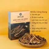 Nấm Linh Chi Tự Nhiên PyLo