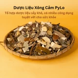 Dược Liệu Xông Cảm PyLo