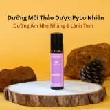 Dưỡng Môi Thảo Dược PyLo Nhiên
