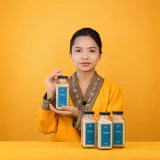 Tinh Bột Sâm PyLo