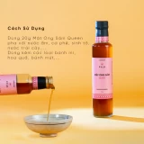 Mật Ong Sâm PyLo Queen - Hồng