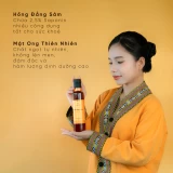Mật Ong Sâm PyLo Gold - Vàng