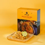 Khô Gà Thảo Mộc PyLo