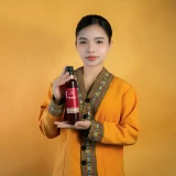 Syrup Mâm Xôi Rừng PyLo
