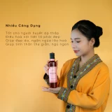 Mật Ong Sâm PyLo Queen - Hồng