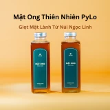 Mật Ong Thiên Nhiên PyLo