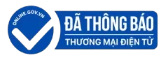 Đã thông báo Bộ Công Thương