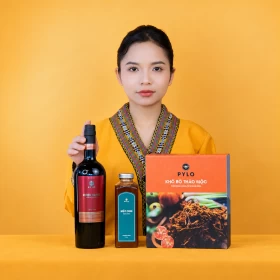 Đặt quà Tết doanh nghiệp khi nào là vừa? Lịch từ tháng 11