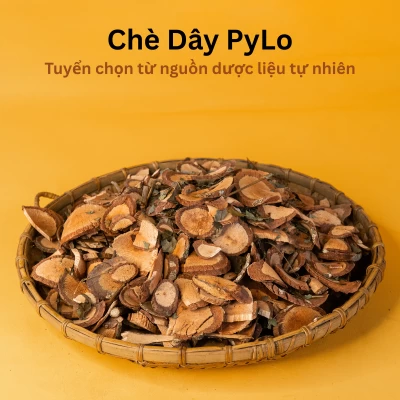 Chè Dây Măng Đen PyLo
