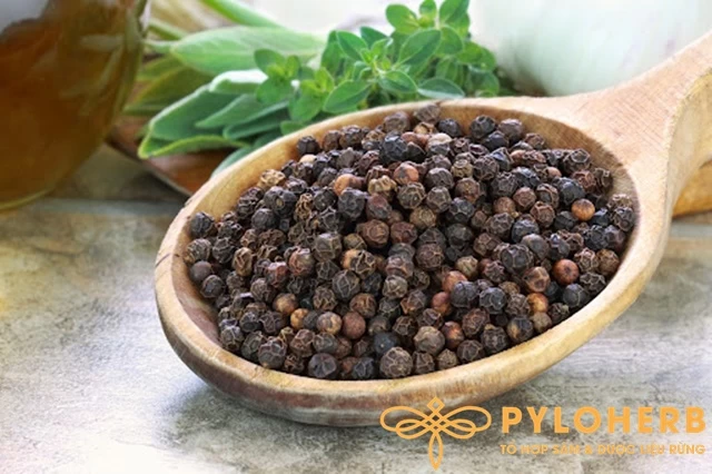 Công Dụng Của Tiêu Rừng: 1001 Lý Do Để Sử Dụng