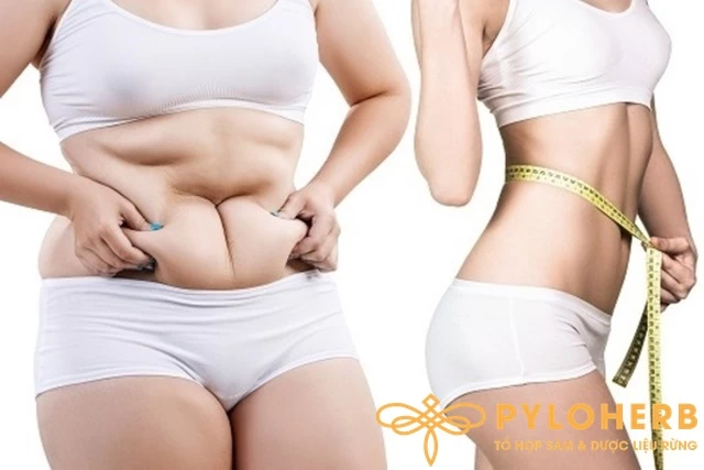 Cách Giảm Cân Nhanh Tại Nhà Cho Nữ