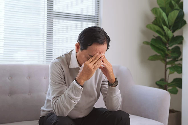 Chú Hà Đã Hết Tiểu Đường, Mỡ Máu Nhờ Trường Sinh Thảo