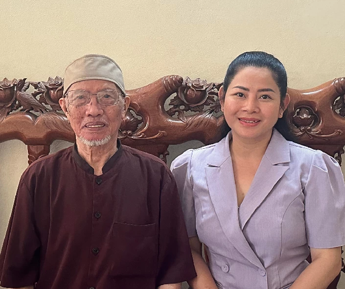 Hành Trình Tìm Kiếm “Quốc Bảo” Sâm Ngọc Linh Qua Lời Kể Của Dược Sĩ Đào Kim Long