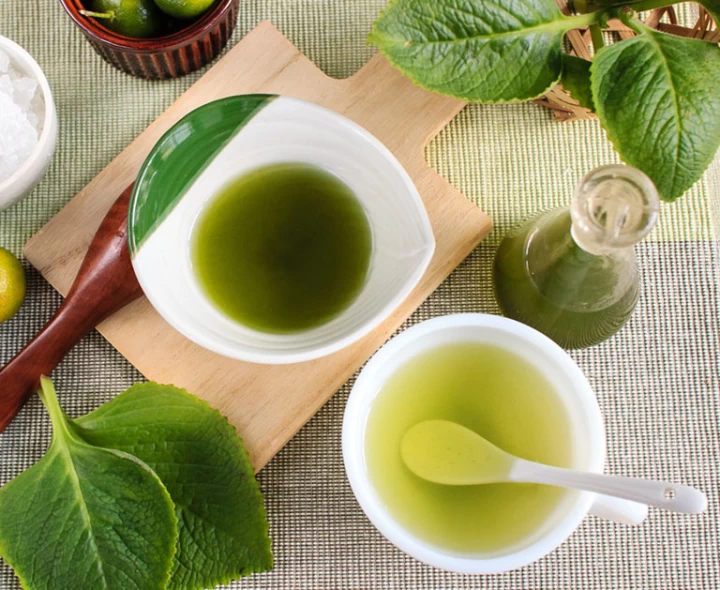 Húng Chanh – Vị Thuốc Dân Gian Quý