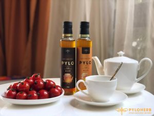 Mật ong rừng Pyloherb
